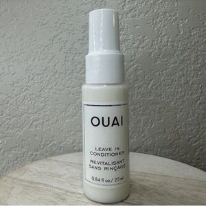 $5 🌙 Ouai Leave In Conditioner 🆕